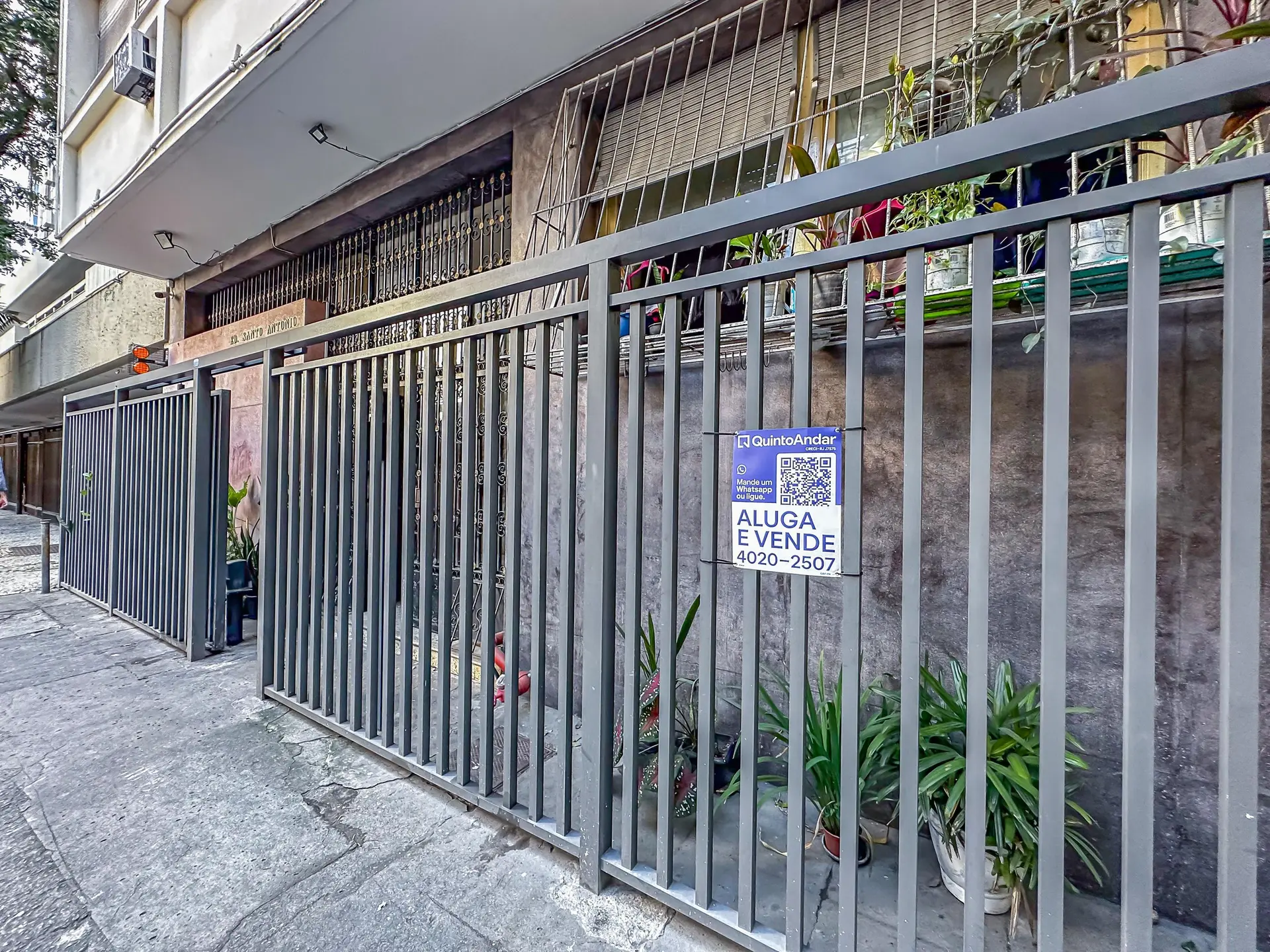 Furnished 1-bedroom apartment with washing machine — photo 33
