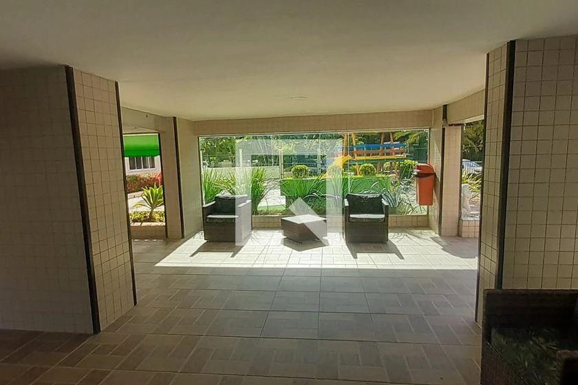 2-bedroom apartment with a water view in Rio de Janeiro — photo 36