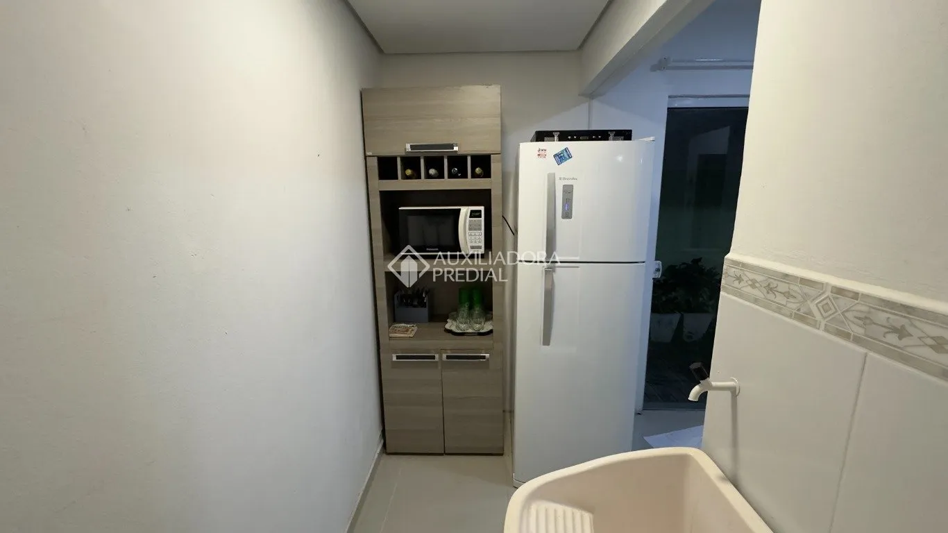 Apartamento de 2 dormitorios con cocina abierta y 82 m² en el 1er piso — photo 18