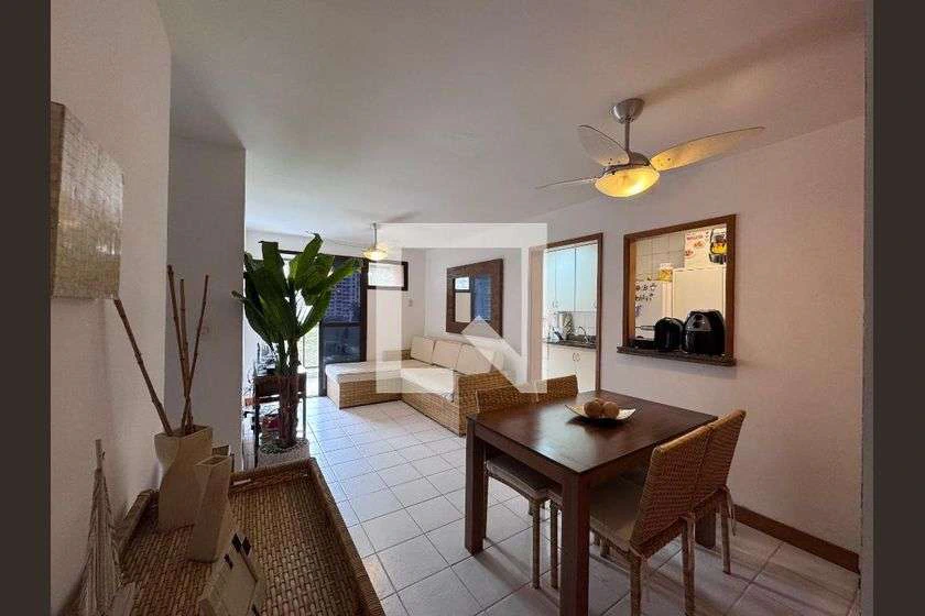 Furnished 2-bedroom apartment with balcony and gas kitchen — photo 6
