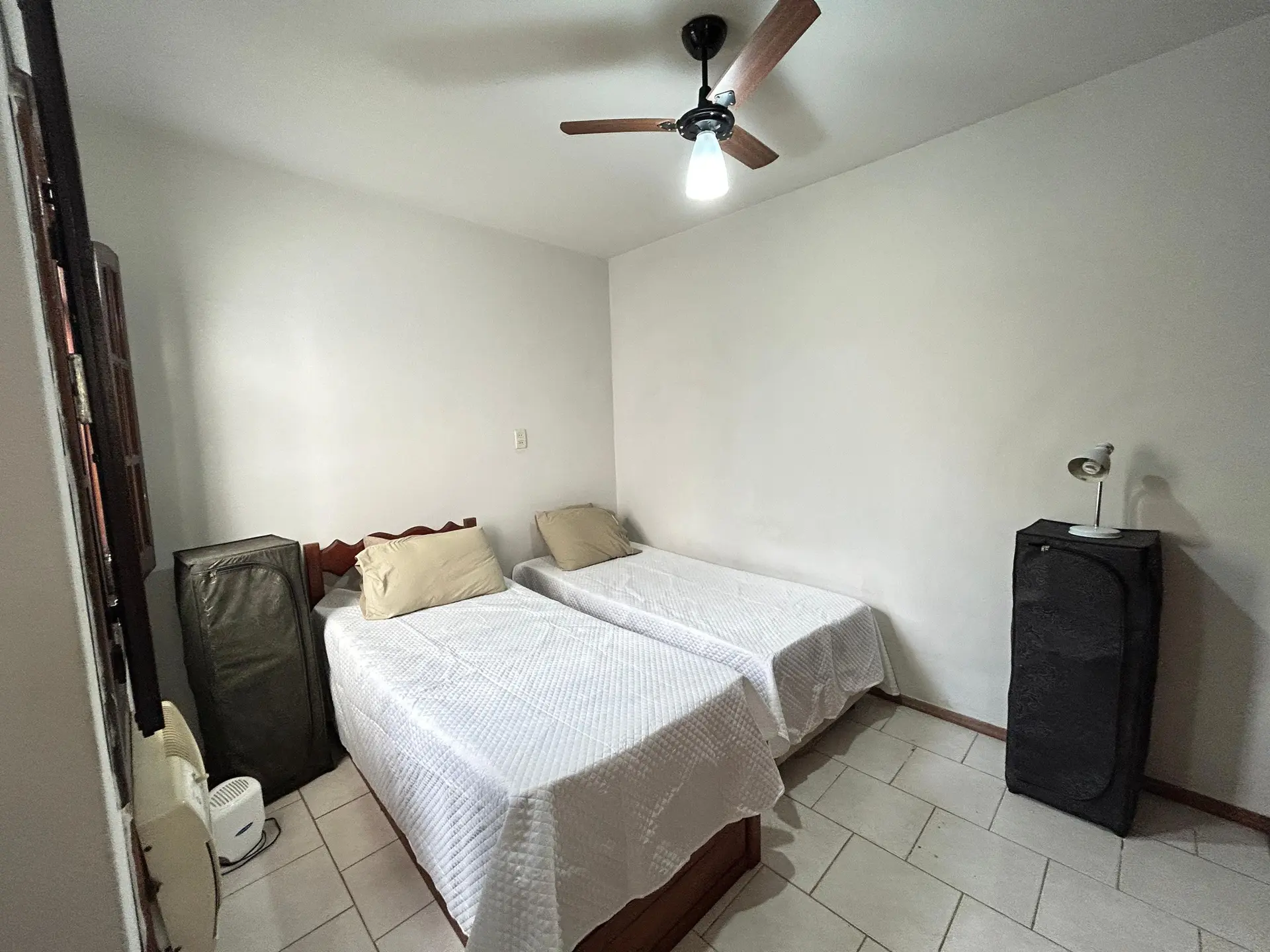 Casa de 4 quartos com varanda gourmet, Méier — photo 25