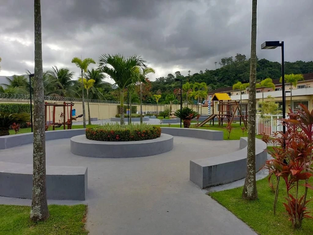 Casa com 3 quartos e cozinha em plano aberto — photo 16
