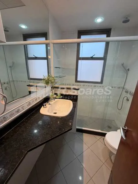 Apartamento mobiliado em condomínio com academia — photo 8