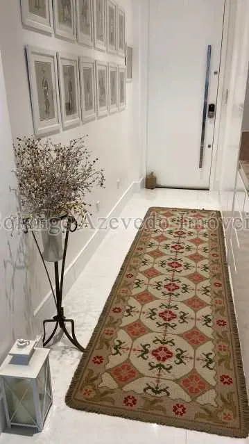Квартира з 2 спальнями та робочим місцем, Ріо-де-Жанейро — photo 24