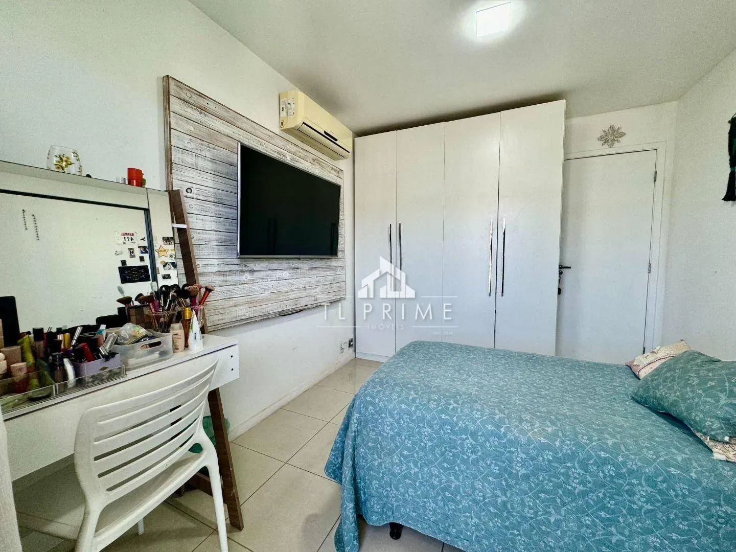 Furnished 4-bedroom penthouse with 205 m² — photo 24