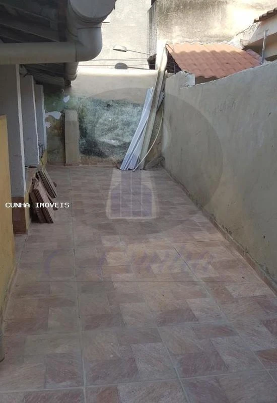 Washing machine in a 2-bedroom house, 80 m² — photo 16