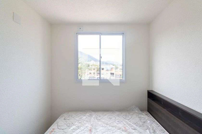 Rental apartment with 2 bedrooms, 1 parking and 48 m² — photo 23