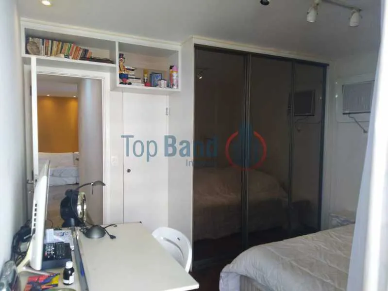93 m² apartment with a private BBQ and a jacuzzi — photo 3