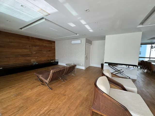 Apartamento com 3 dormitórios e varanda envidraçada — photo 4