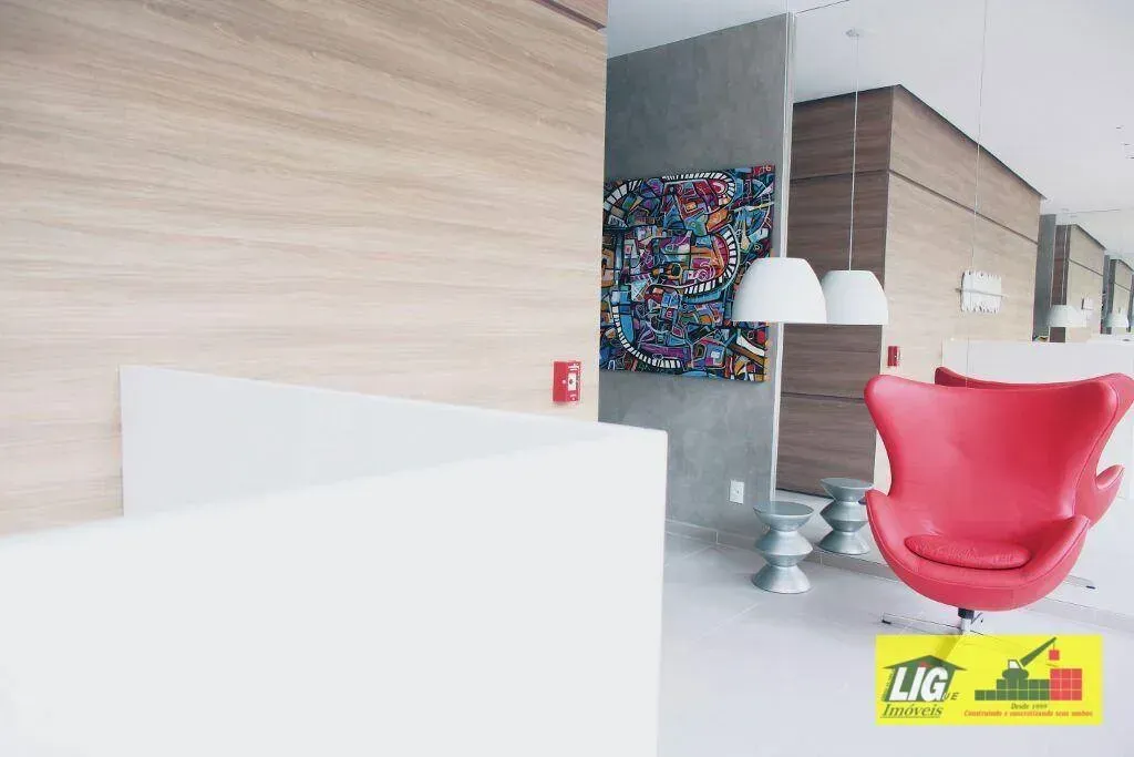 Apartment with 3 bedrooms, 2 baths and a balcony grill — photo 10