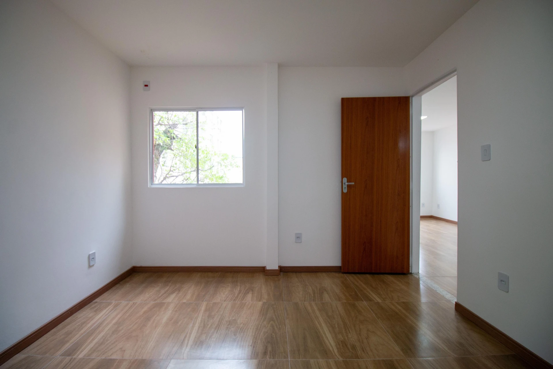 2-bedroom apartment, 1 with its own bathroom, 70 m² — photo 5