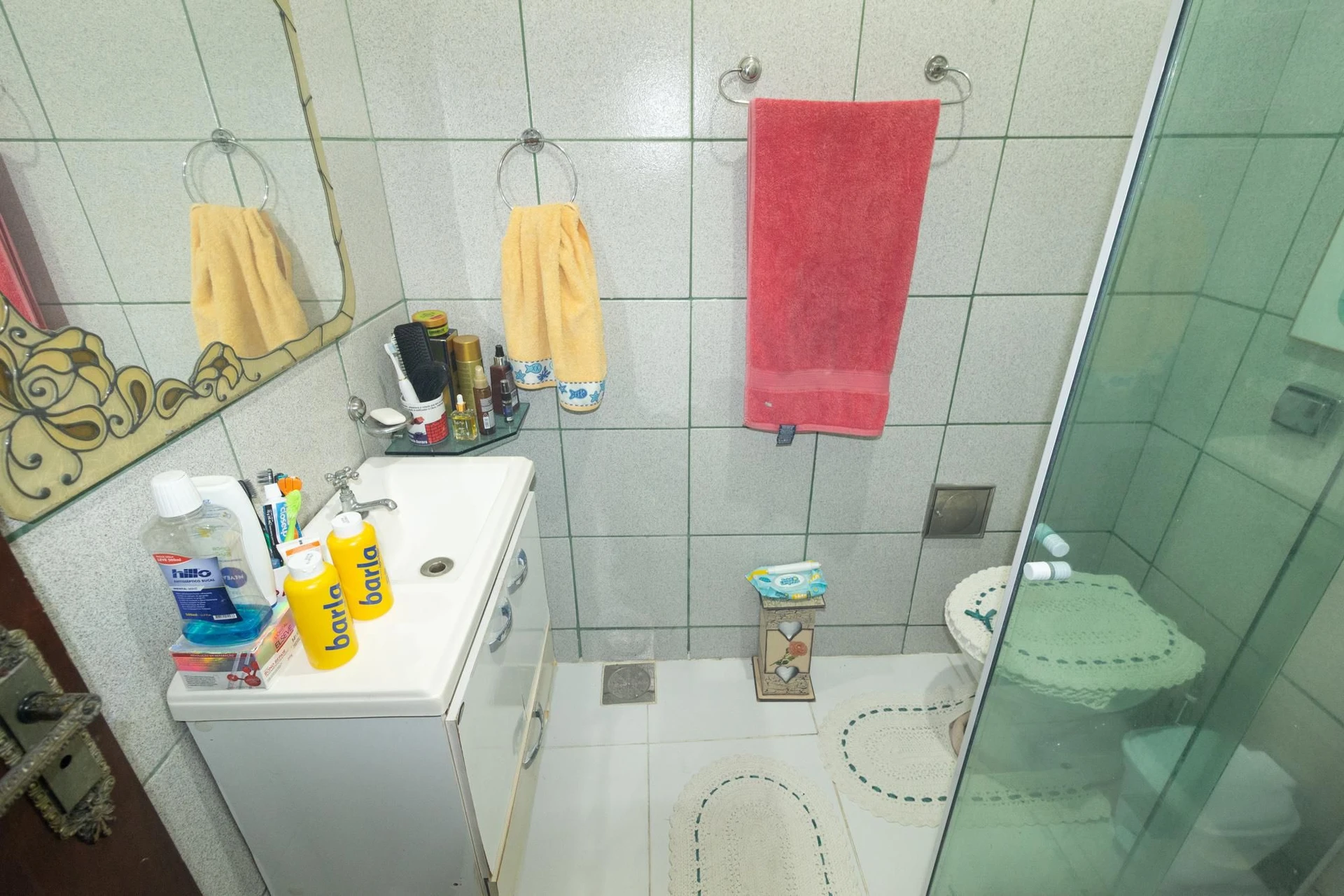 Furnished house, 250 m², with a jacuzzi — photo 42