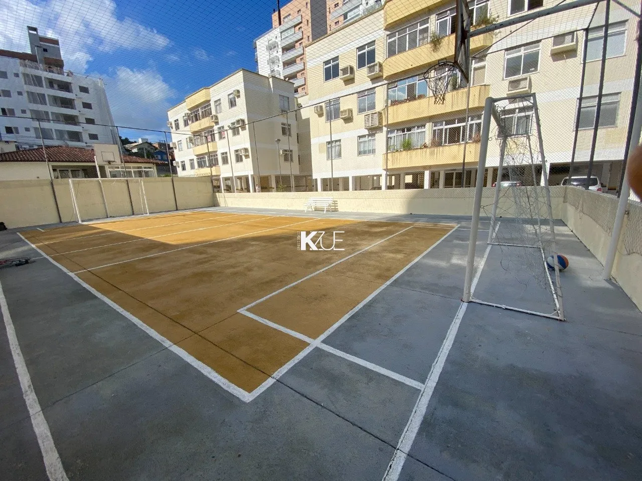 Apartamento de 73 m² e 3 quartos, Itacorubi Norte — photo 12
