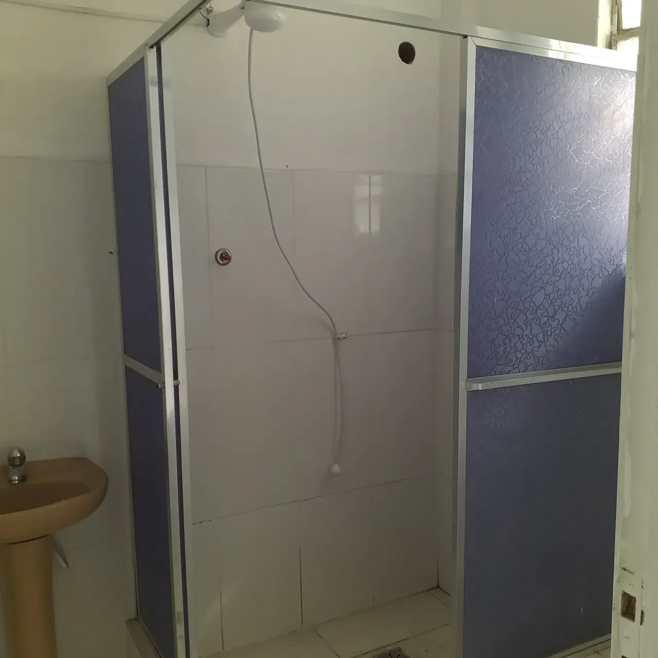 42 m² unfurnished apartment with 1 bedroom and 1 bath — photo 17