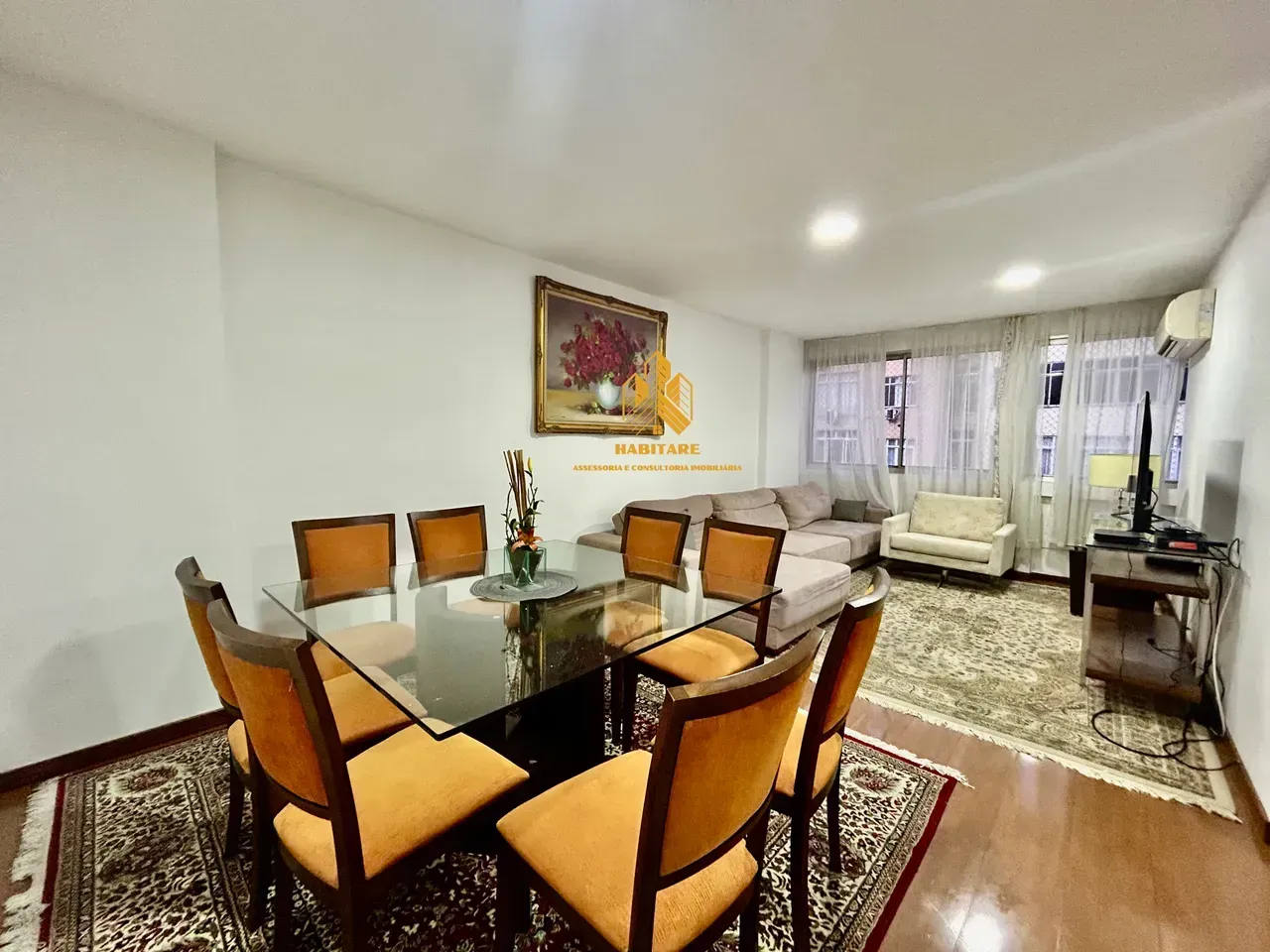 Apartamento com 3 quartos, 2 banheiros e 2 vagas, 110 m² — photo 13