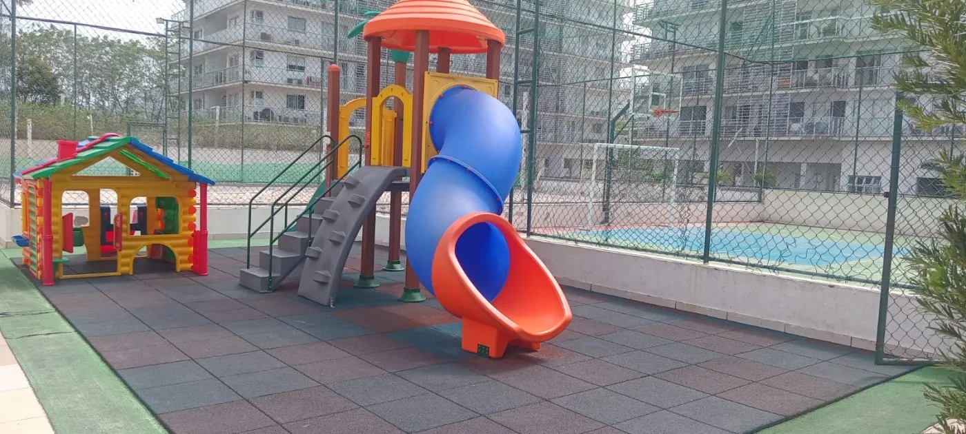 Apartamento para locação com 3 quartos e 5 banheiros — photo 26