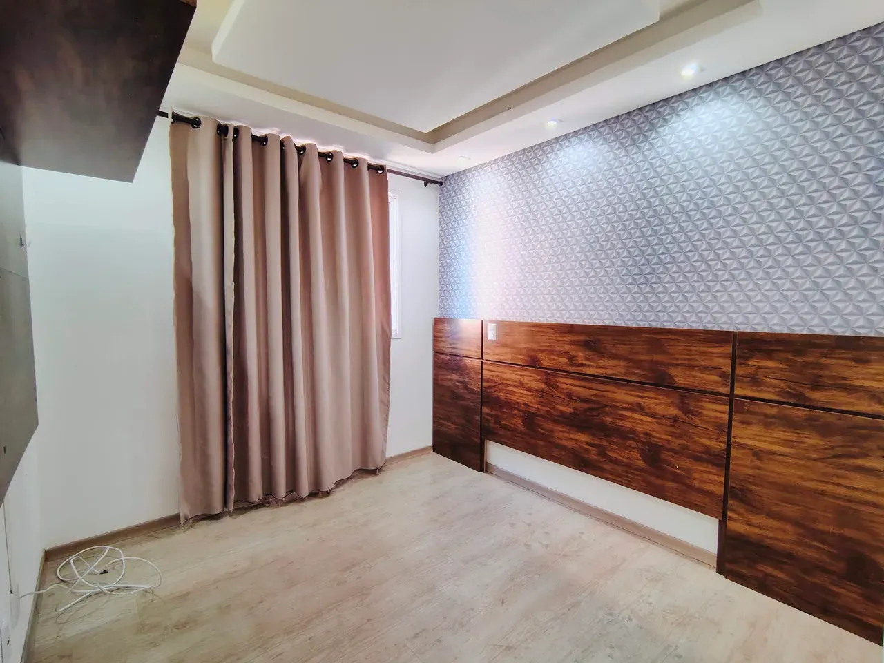 Departamento en piso 4 con vestidor — photo 14