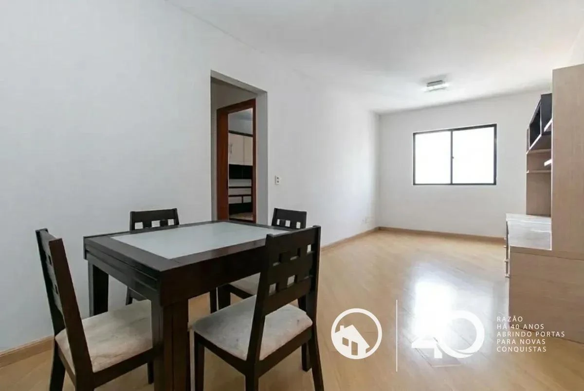 Apartment, 57 m², with a home office — photo 6