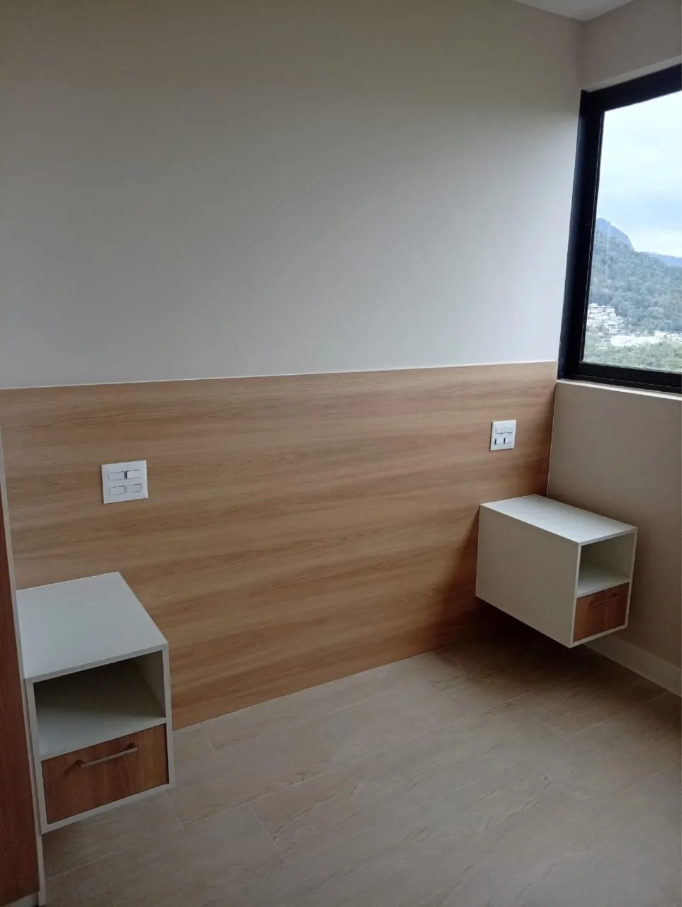 Apartment, 55 m², with a mountain view — photo 3