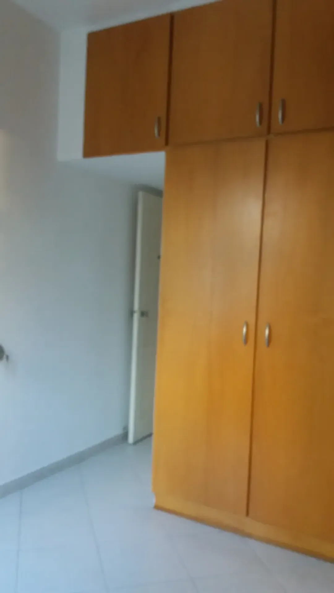 Home office in a 2-bedroom apartment, 80 m² — photo 9