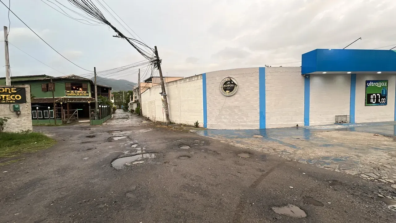 Apartamento para locação com 2 quartos e varanda — photo 9