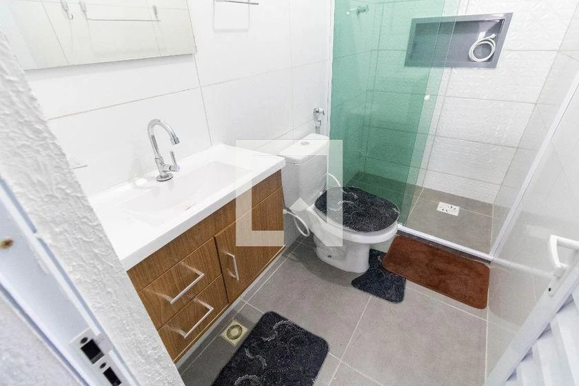 Casa amueblada con 1 dormitorio y 33 m² — photo 6
