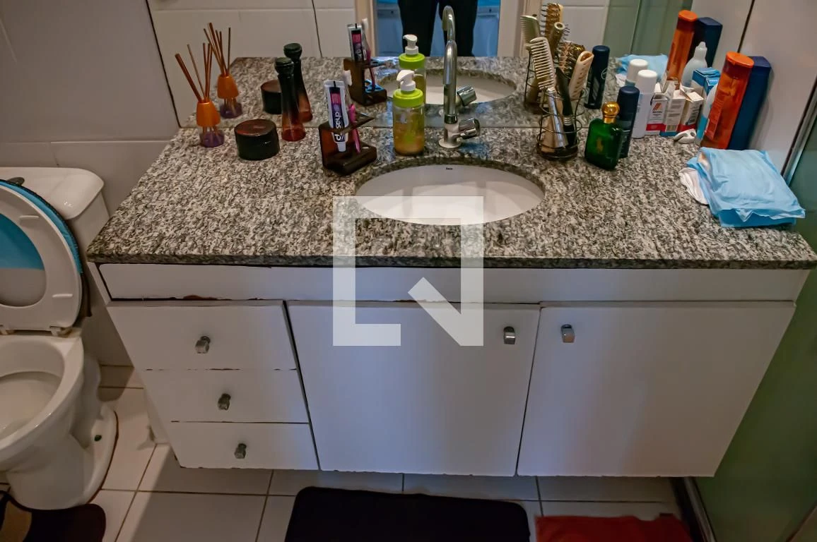 Apartamento mobiliado com 3 quartos e varanda — photo 24