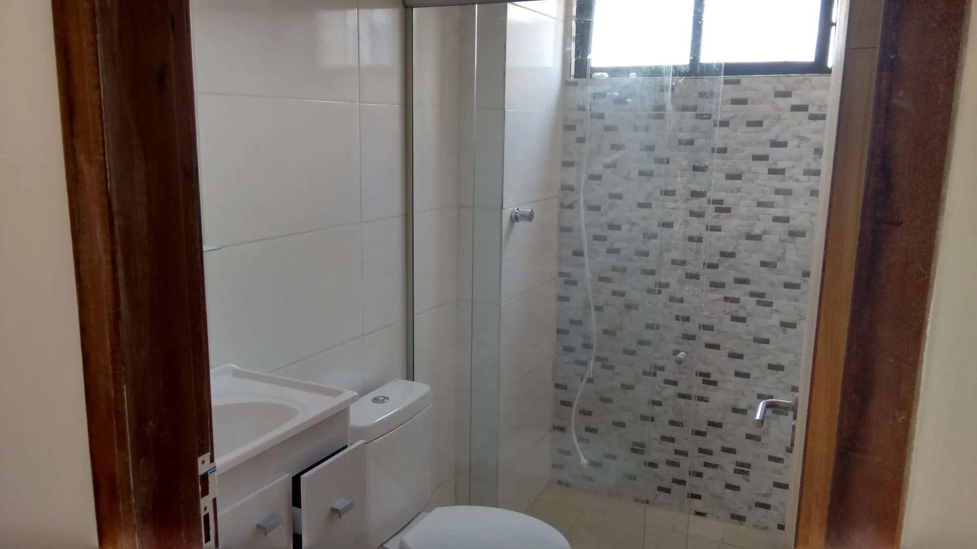 Furnished 40 m² apartment with 1 bedroom and 1 parking — photo 11