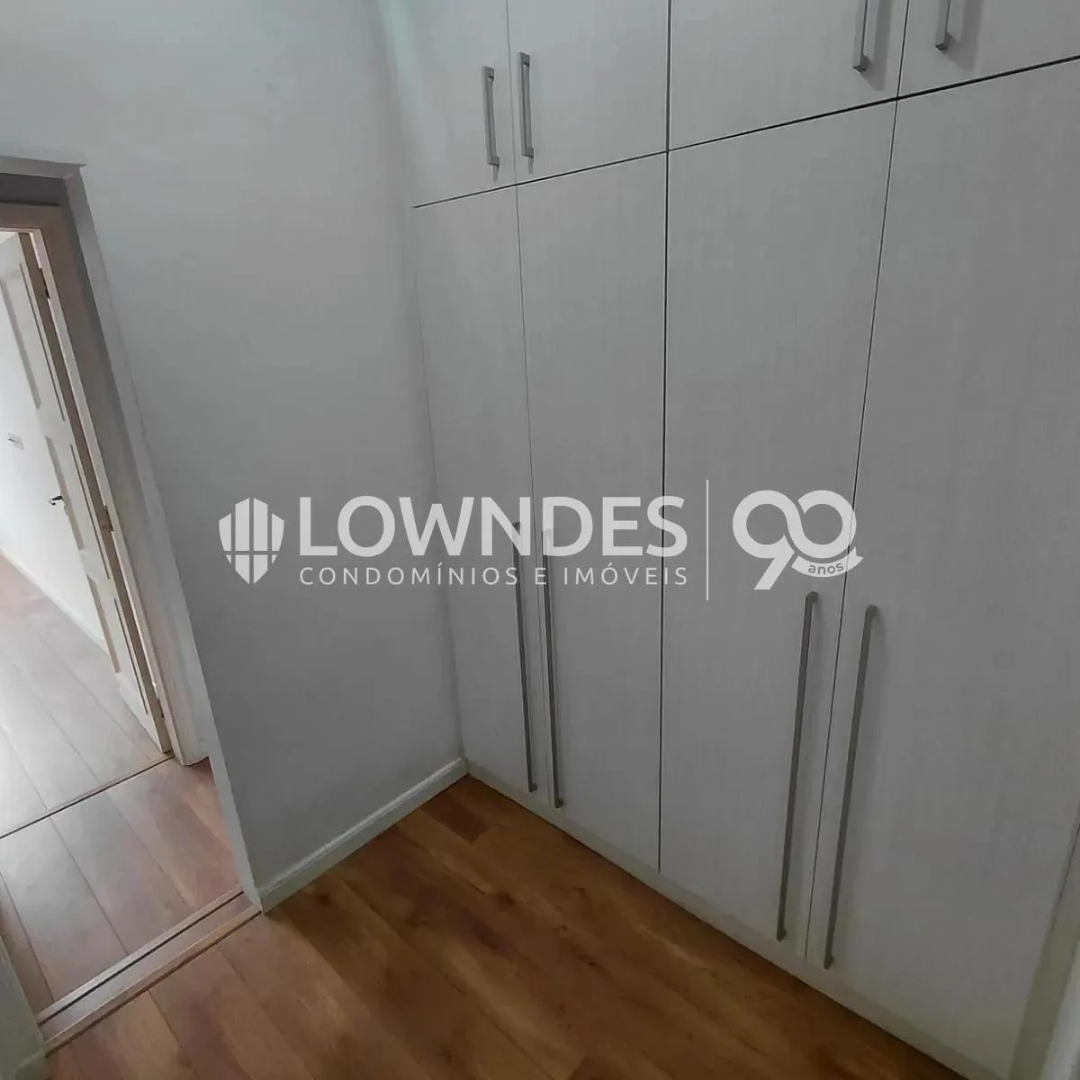 Вид на парк та 2 спальні: квартира 90 м² — photo 19
