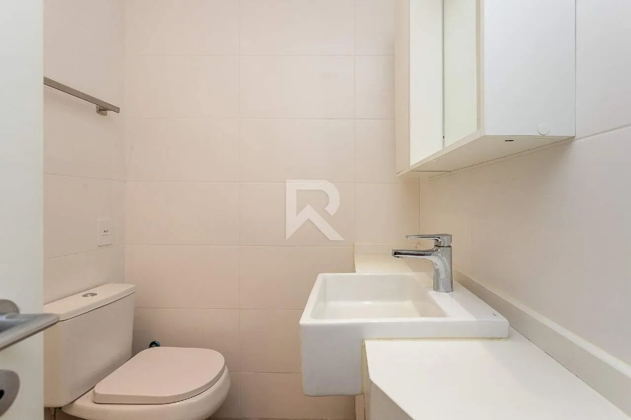 3-bedroom apartment with 140 m² and 1 parking spot — photo 22