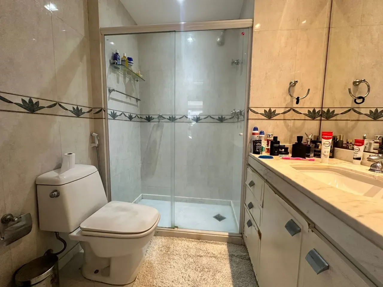 4-bedroom house with a walk-in closet in Rio de Janeiro — photo 27