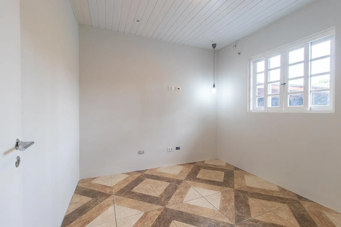 2-bedroom house with a garden in Curitiba — photo 15