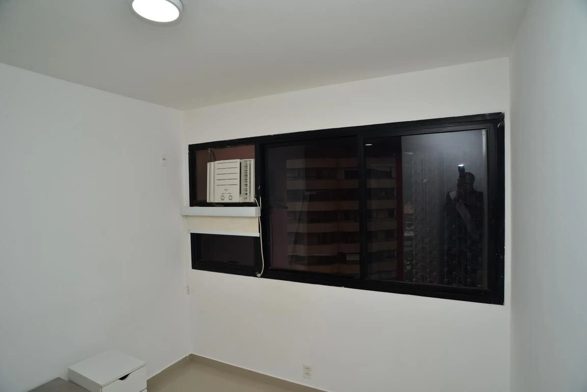 2 quartos e espaço de home office: apartamento de 78 m² — photo 16