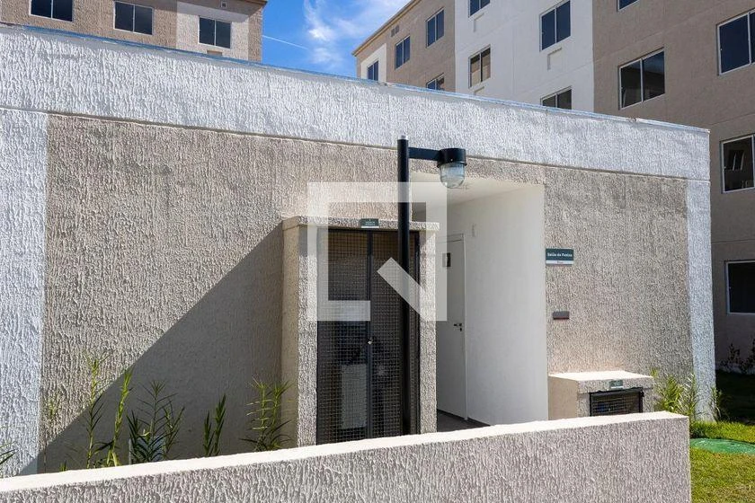 Квартира в аренду с 2 спальнями и 41 м² — photo 31
