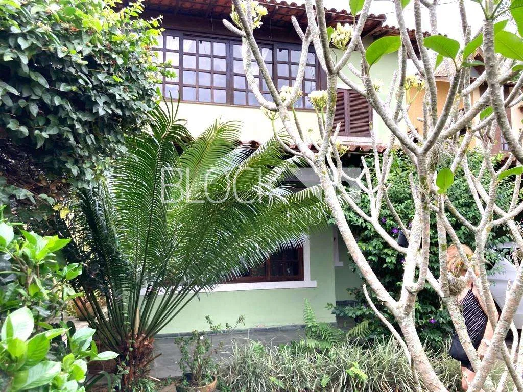 Casa duplex com 4 quartos e 360 m², com jardim privativo — photo 29