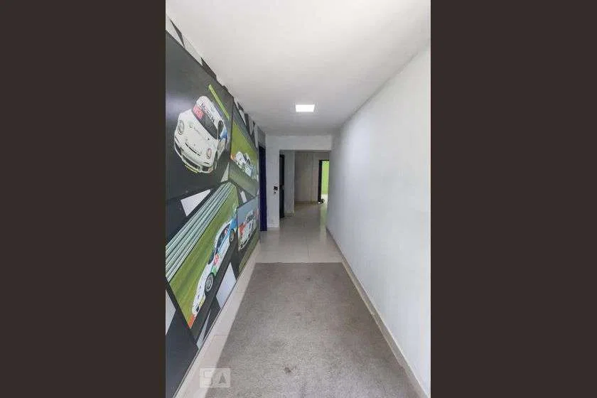 Casa para aluguel com jardim privativo e 4 quartos — photo 25