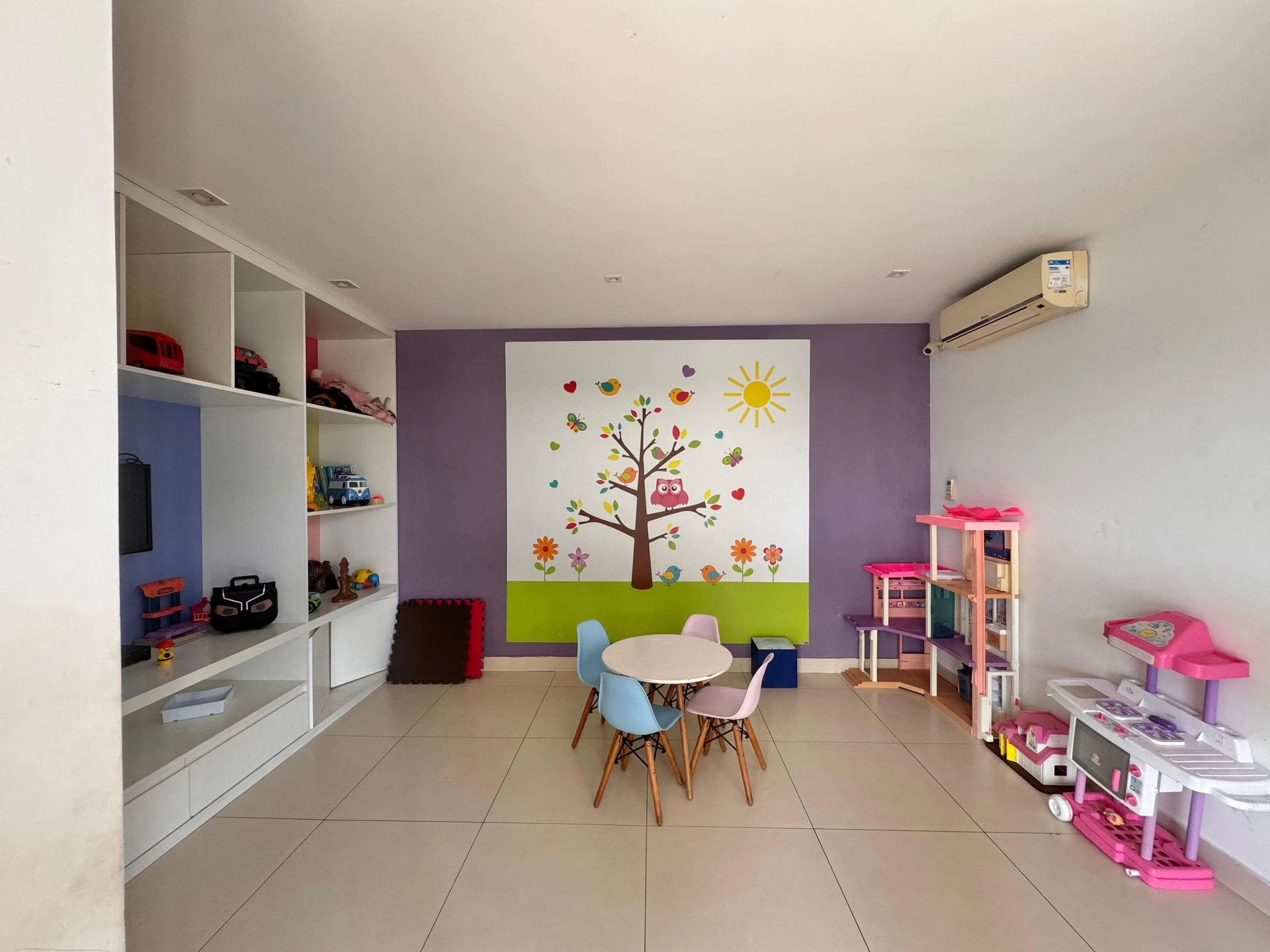 Rental apartment with 2 bedrooms, 1 en-suite bath — photo 41