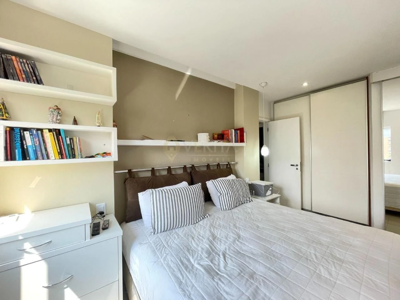 127 m² apartment with 3 bedrooms and 2 parking spaces — photo 3