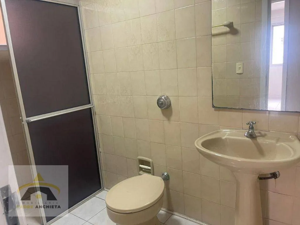 2-bedroom apartment, 60 m² — photo 14