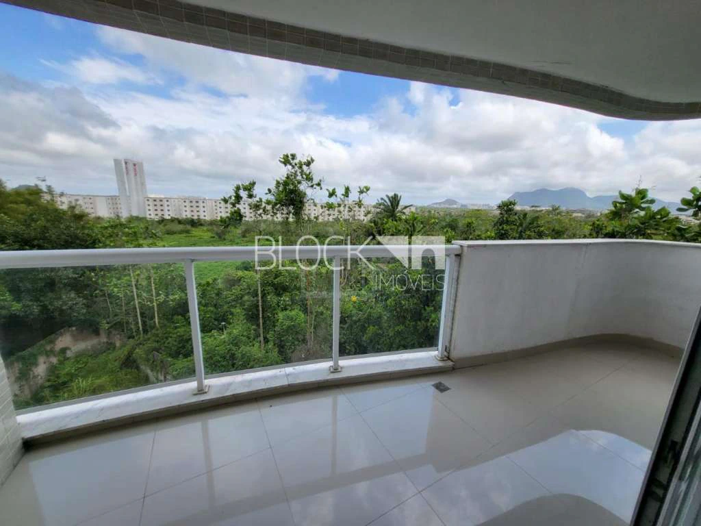 1-bedroom rental apartment with balcony and 48 m² — photo 21