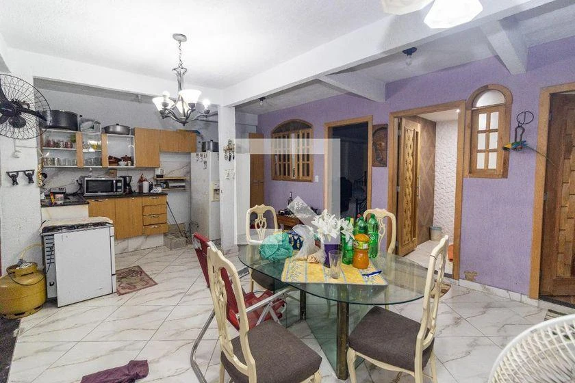 Casa mobiliada com 4 quartos e 460 m² — photo 35