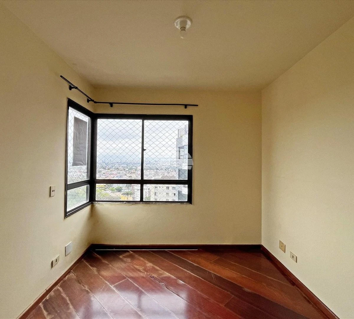 Park view in a 3-bedroom apartment, 177 m² — photo 22
