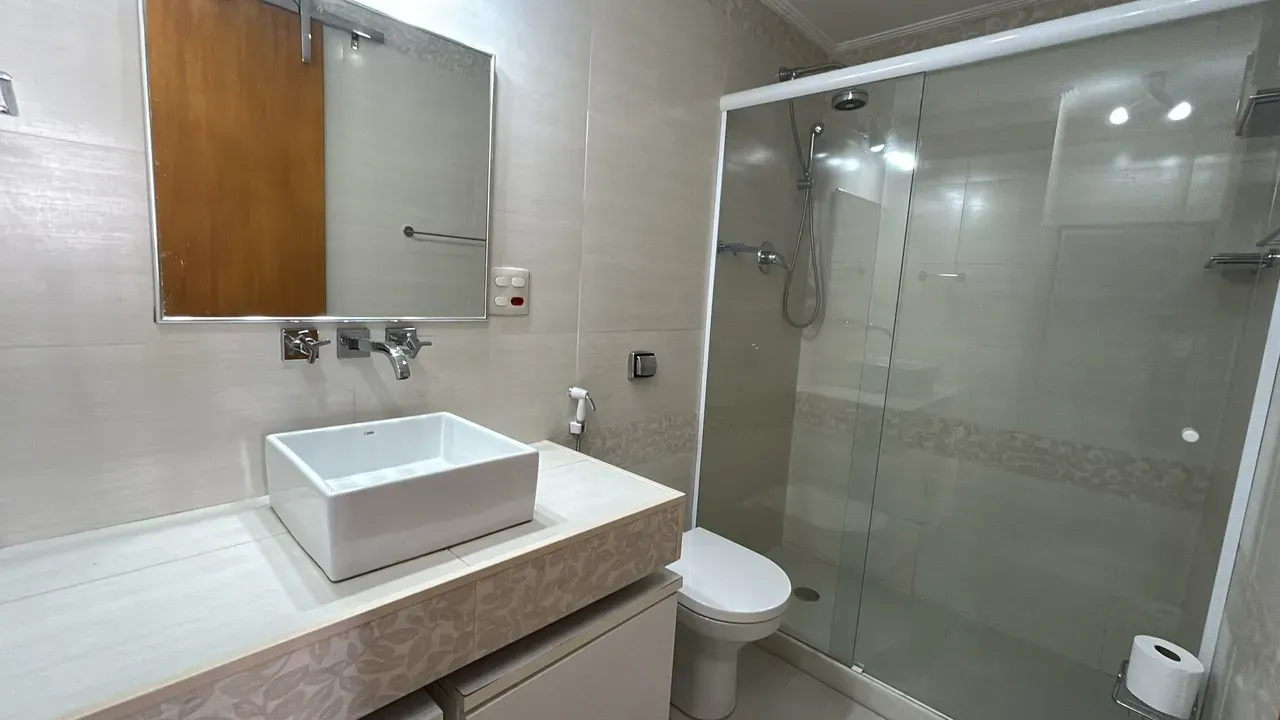 Apartment with 3 bedrooms, 4 bathrooms and 2 parking — photo 13