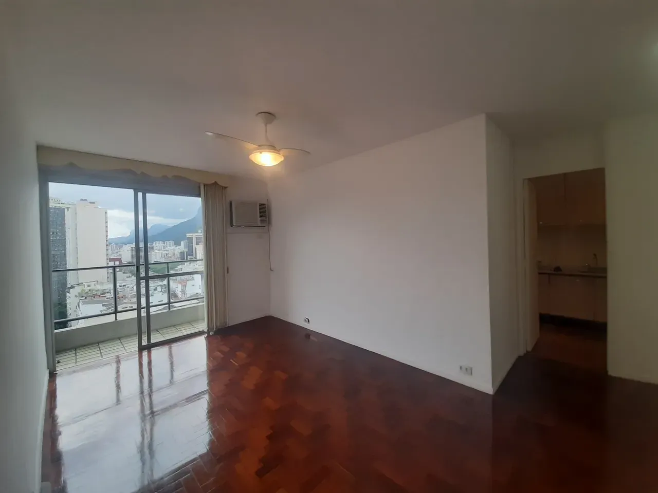 Departamento con vista a la montaña en Rio de Janeiro — photo 5