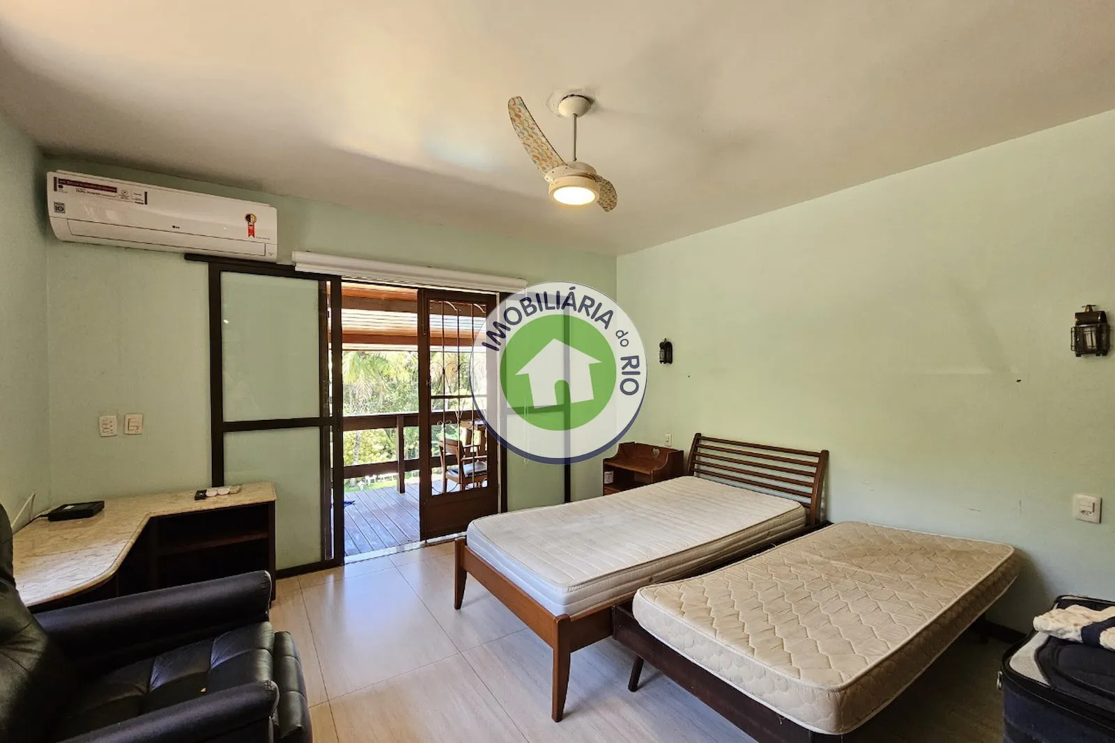 Casa com 5 quartos e fogão a gás — photo 28