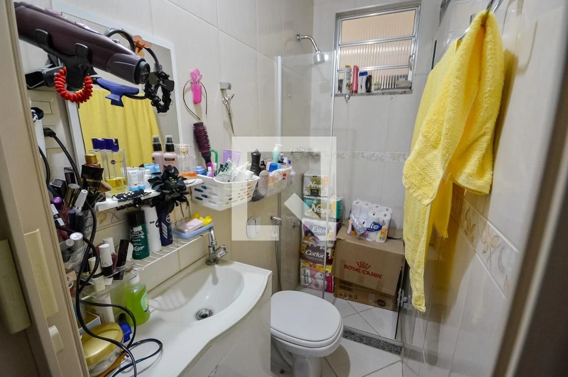 Квартира 76 м² со стиральной машиной и рабочим местом — photo 19