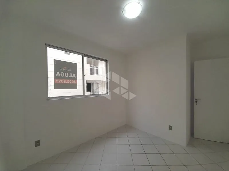 55 m² apartment with an open-plan kitchen and 2 bedrooms — photo 23