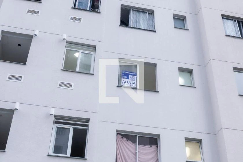 Unfurnished 2-bedroom apartment with 1 parking spot — photo 8