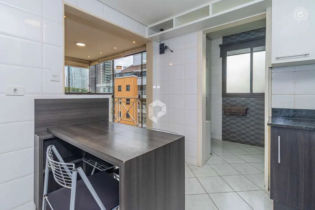 Apartment, 138 m², with a bathtub — photo 12