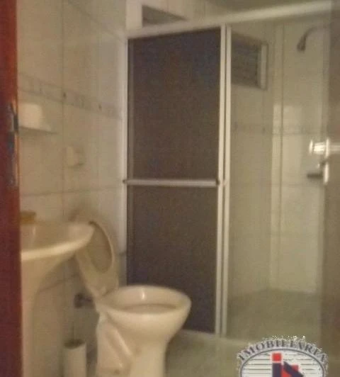 40 m² apartment with 1 bedroom and a balcony — photo 6